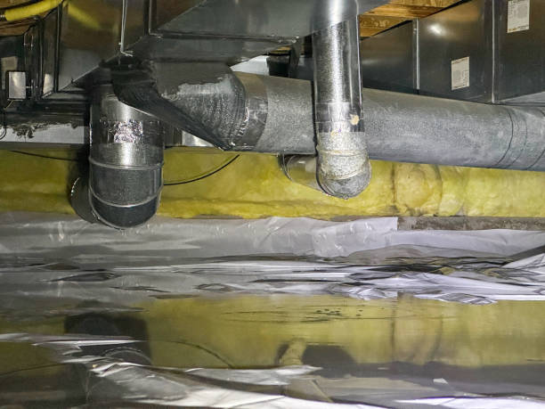 Best Flooded house restoration  in Lowellville, OH